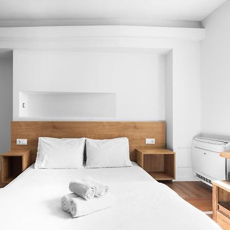 Appartement Abc1 à Thessalonique Extérieur photo